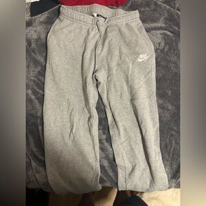 Nike sweatpants